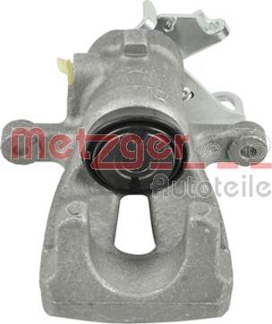 Metzger 6251179 - Bremžu suports www.autospares.lv