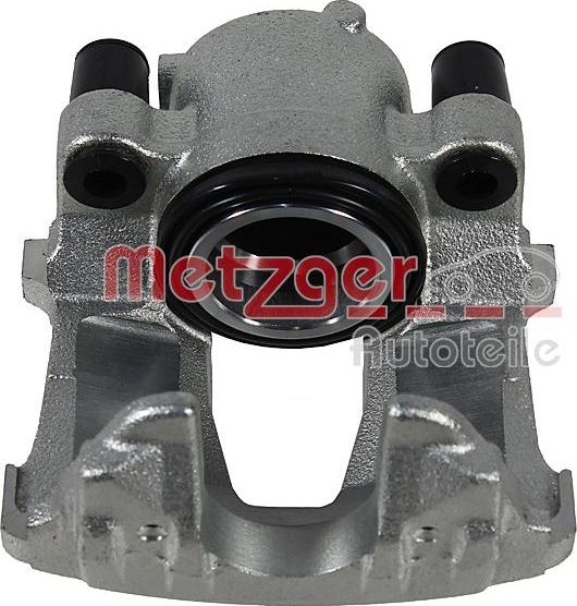 Metzger 6260465 - Bremžu suports www.autospares.lv