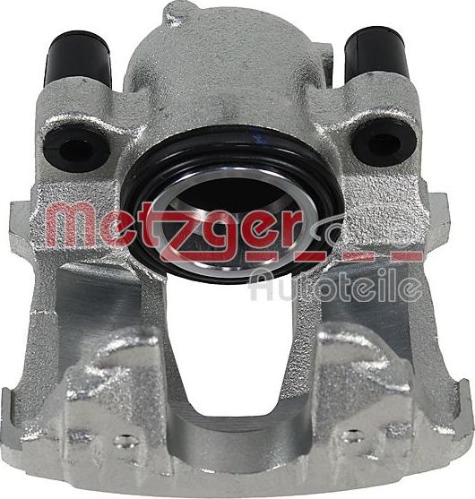 Metzger 6260466 - Bremžu suports www.autospares.lv