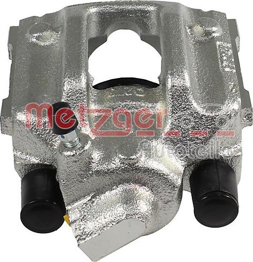 Metzger 6260488 - Тормозной суппорт www.autospares.lv