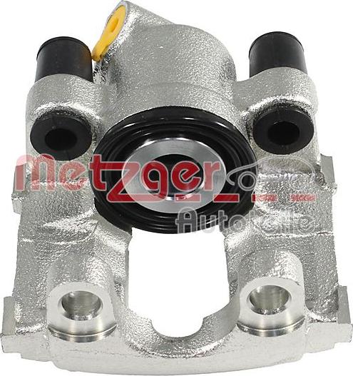 Metzger 6260488 - Тормозной суппорт www.autospares.lv