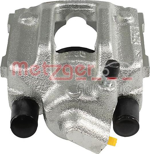 Metzger 6260487 - Тормозной суппорт www.autospares.lv