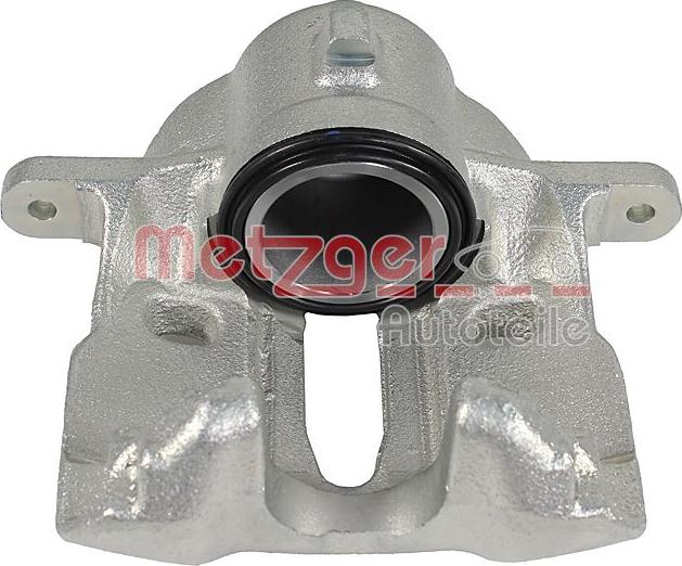 Metzger 6260431 - Bremžu suports www.autospares.lv