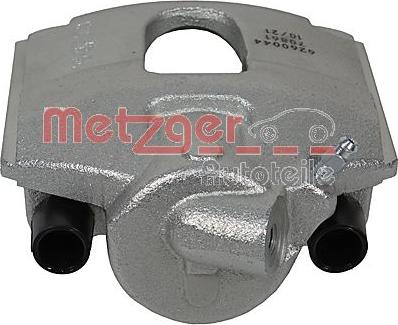 Metzger 6260044 - Bremžu suports www.autospares.lv