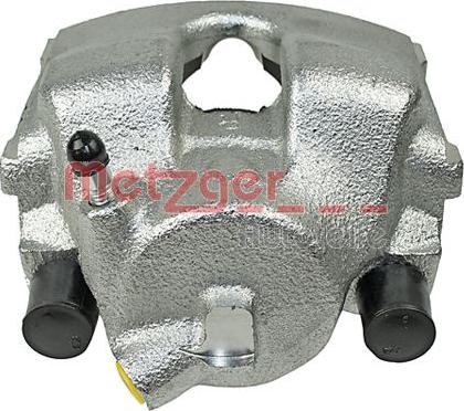 Metzger 6260054 - Bremžu suports www.autospares.lv