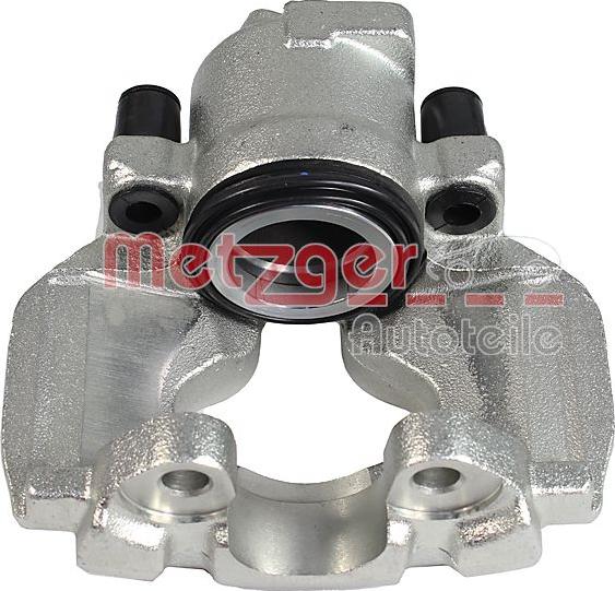 Metzger 6260066 - Bremžu suports www.autospares.lv