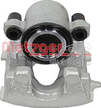 Metzger 6260001 - Bremžu suports www.autospares.lv