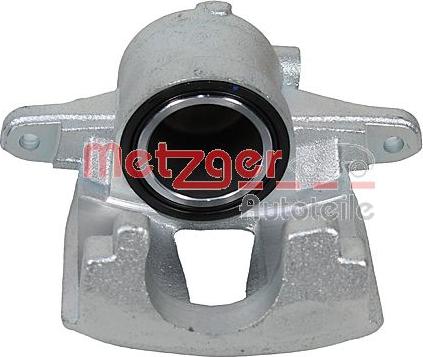 Metzger 6260030 - Bremžu suports www.autospares.lv