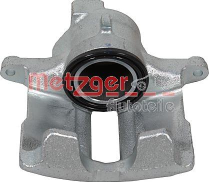 Metzger 6260038 - Brake Caliper www.autospares.lv