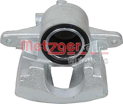 Metzger 6260029 - Bremžu suports www.autospares.lv