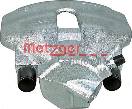 Metzger 6260021 - Тормозной суппорт www.autospares.lv