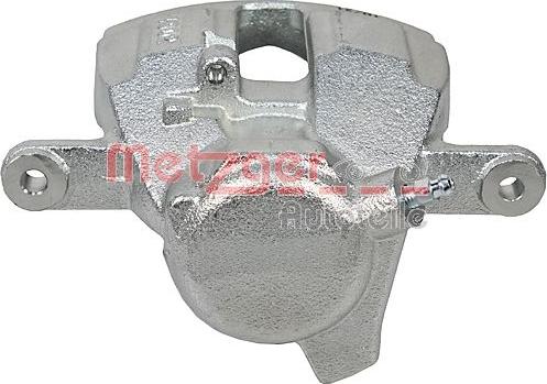 Metzger 6260075 - Bremžu suports www.autospares.lv