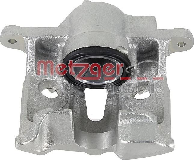 Metzger 6260128 - Bremžu suports www.autospares.lv