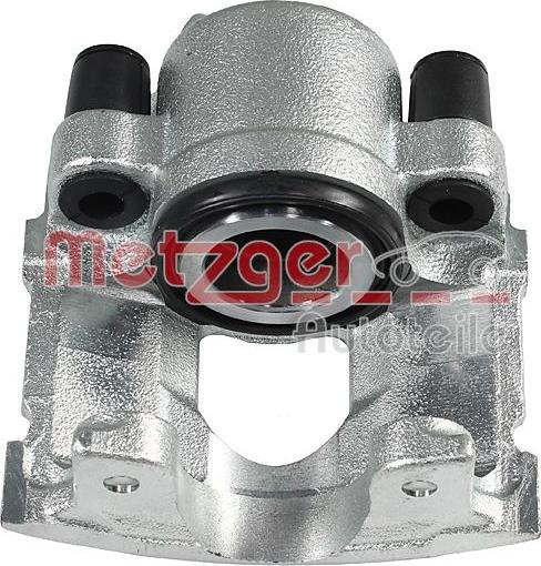 Metzger 6260123 - Тормозной суппорт www.autospares.lv