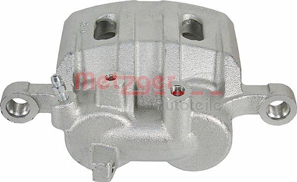 Metzger 6260816 - Bremžu suports www.autospares.lv