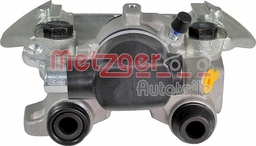 Metzger 6260811 - Bremžu suports www.autospares.lv