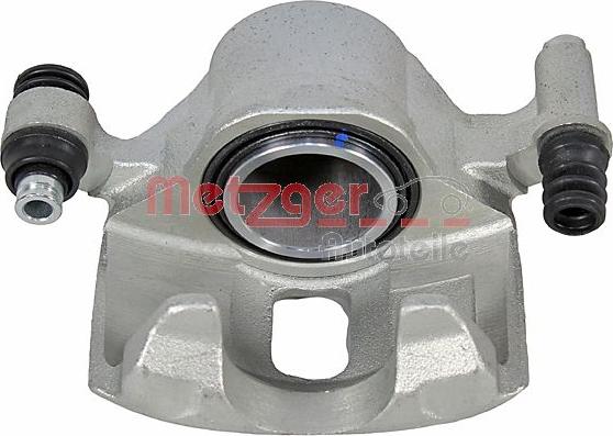 Metzger 6260344 - Bremžu suports www.autospares.lv