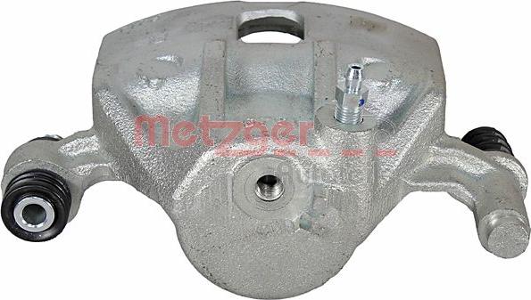 Metzger 6260344 - Bremžu suports www.autospares.lv