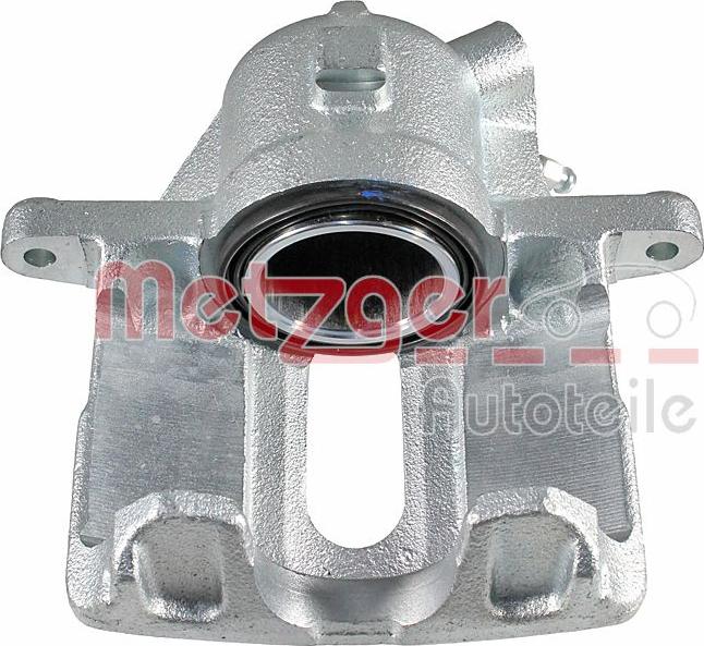 Metzger 6260360 - Bremžu suports www.autospares.lv