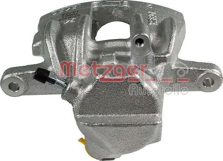 Metzger 6260309 - Bremžu suports www.autospares.lv