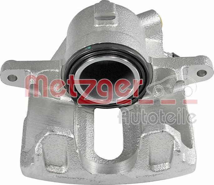 Metzger 6260302 - Bremžu suports www.autospares.lv