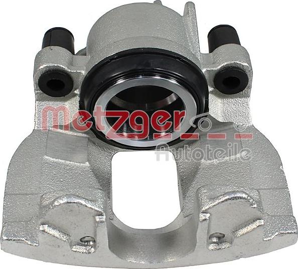 Metzger 6260389 - Bremžu suports www.autospares.lv