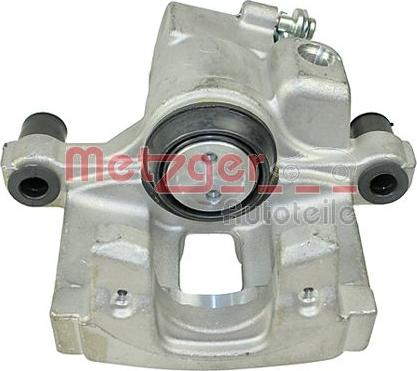 Metzger 6260373 - Тормозной суппорт www.autospares.lv