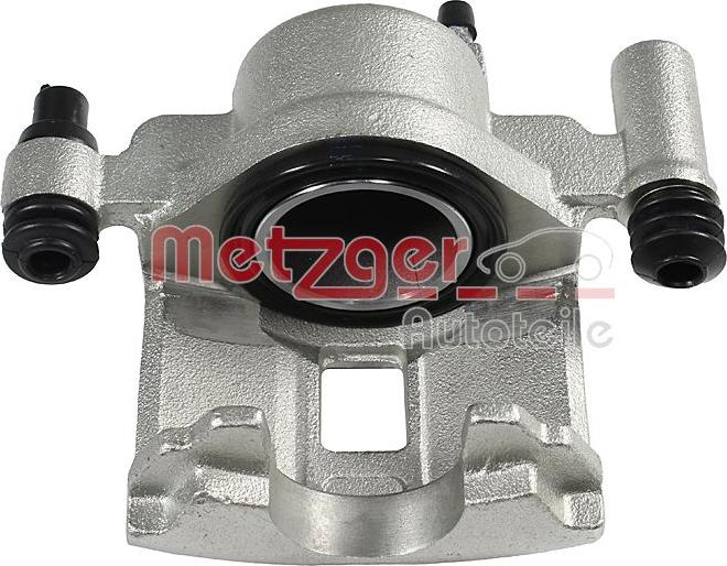 Metzger 6260242 - Bremžu suports www.autospares.lv