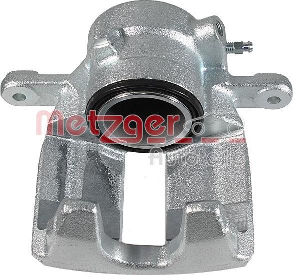 Metzger 6260213 - Bremžu suports www.autospares.lv