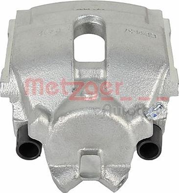 Metzger 6260273 - Bremžu suports www.autospares.lv