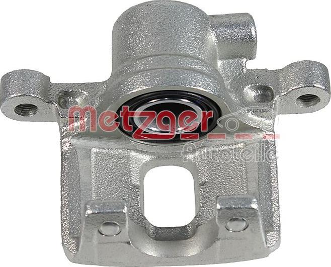 Metzger 6260749 - Bremžu suports www.autospares.lv