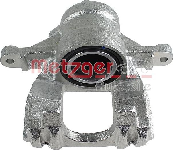 Metzger 6261469 - Bremžu suports www.autospares.lv