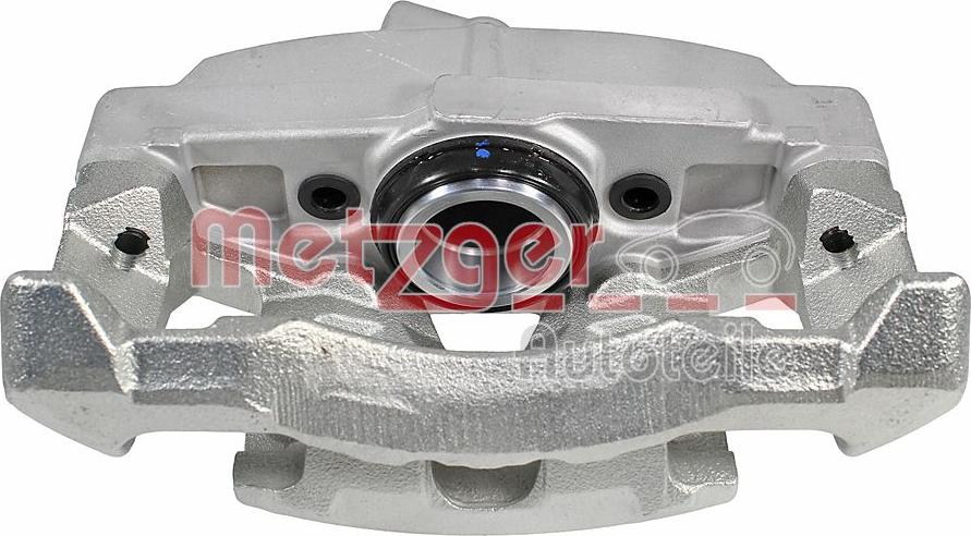 Metzger 6261487 - Bremžu suports www.autospares.lv