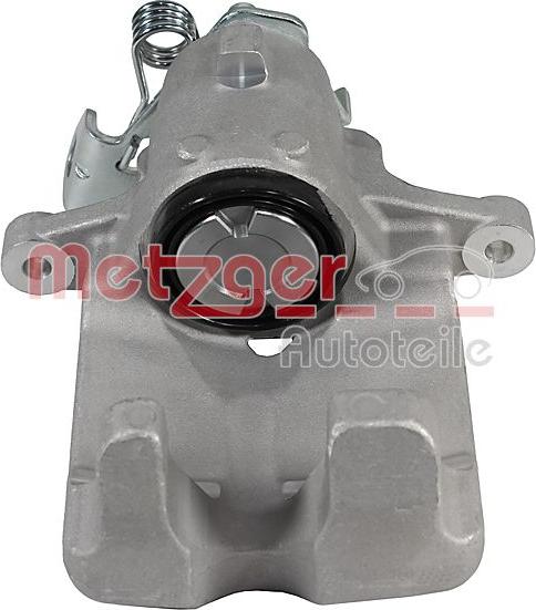 Metzger 6261478 - Bremžu suports www.autospares.lv