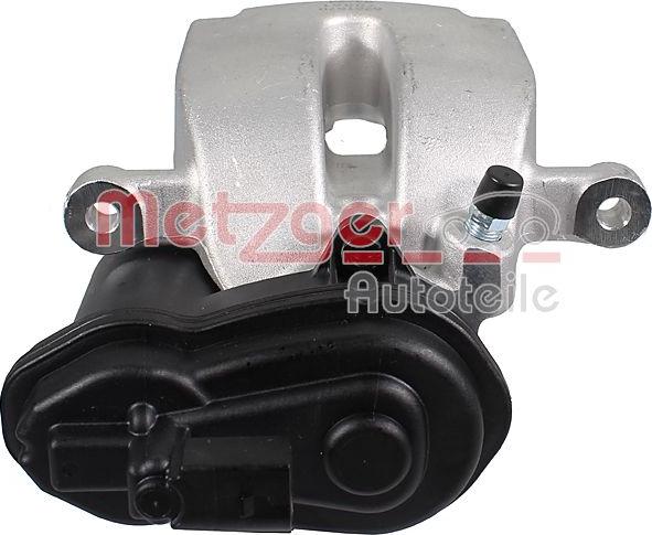 Metzger 6261570 - Bremžu suports www.autospares.lv