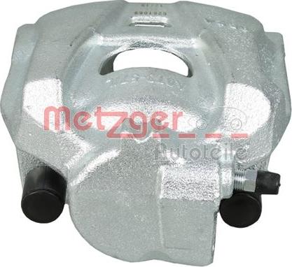 Metzger 6261069 - Bremžu suports www.autospares.lv