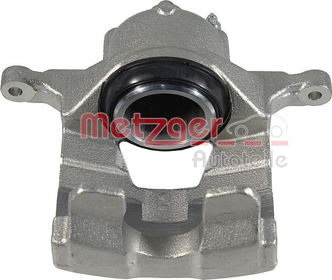 Metzger 6261118 - Bremžu suports www.autospares.lv