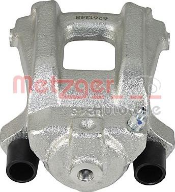 Metzger 6261348 - Bremžu suports www.autospares.lv