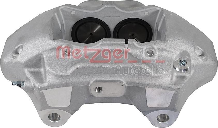 Metzger 6261319 - Bremžu suports www.autospares.lv