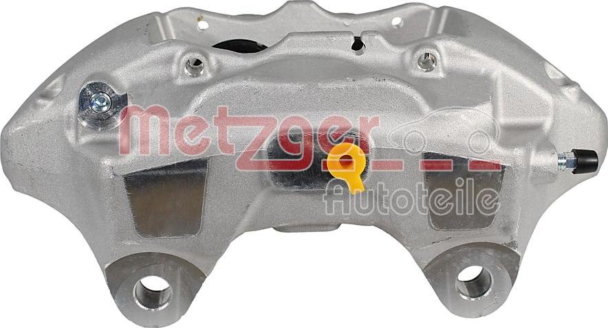 Metzger 6261320 - Bremžu suports www.autospares.lv