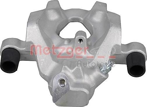 Metzger 6261241 - Bremžu suports www.autospares.lv