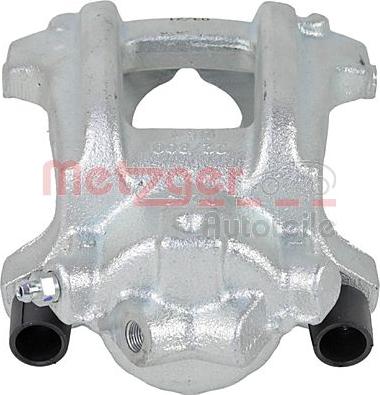 Metzger 6261248 - Bremžu suports www.autospares.lv