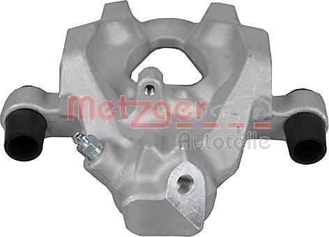 Metzger 6261242 - Bremžu suports www.autospares.lv