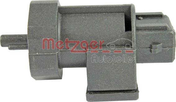 Metzger 0909065 - Devējs, Ātrums www.autospares.lv