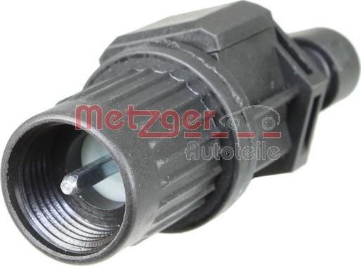 Metzger 0909082 - Rotācijas frekvences devējs, Automātiskā pārnesumkārba www.autospares.lv