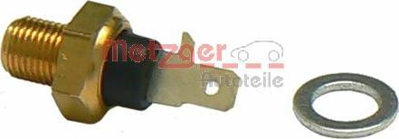 Metzger 0905409 - Sensor, oil temperature www.autospares.lv