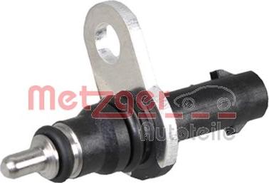 Metzger 0905480 - Датчик, температура охлаждающей жидкости www.autospares.lv