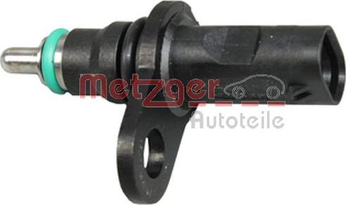 Metzger 0905481 - Devējs, Eļļas temperatūra autospares.lv