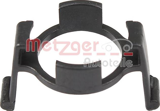 Metzger 0905513 - Saturošā atspere, Dzesēšanas šķidruma flanča korķis www.autospares.lv