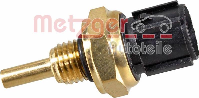 Metzger 0905058 - Devējs, Dzesēšanas šķidruma temperatūra www.autospares.lv